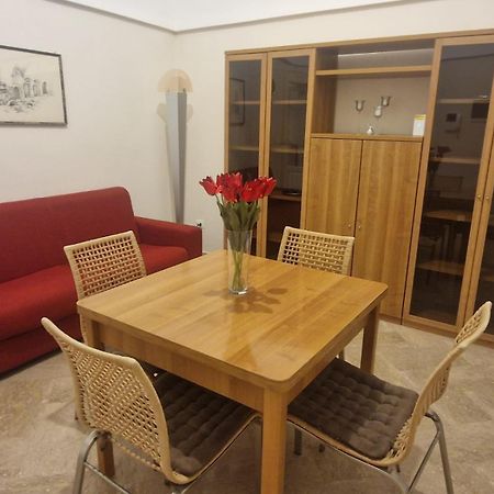 Casetta Cherubina Monopoli Kültér fotó