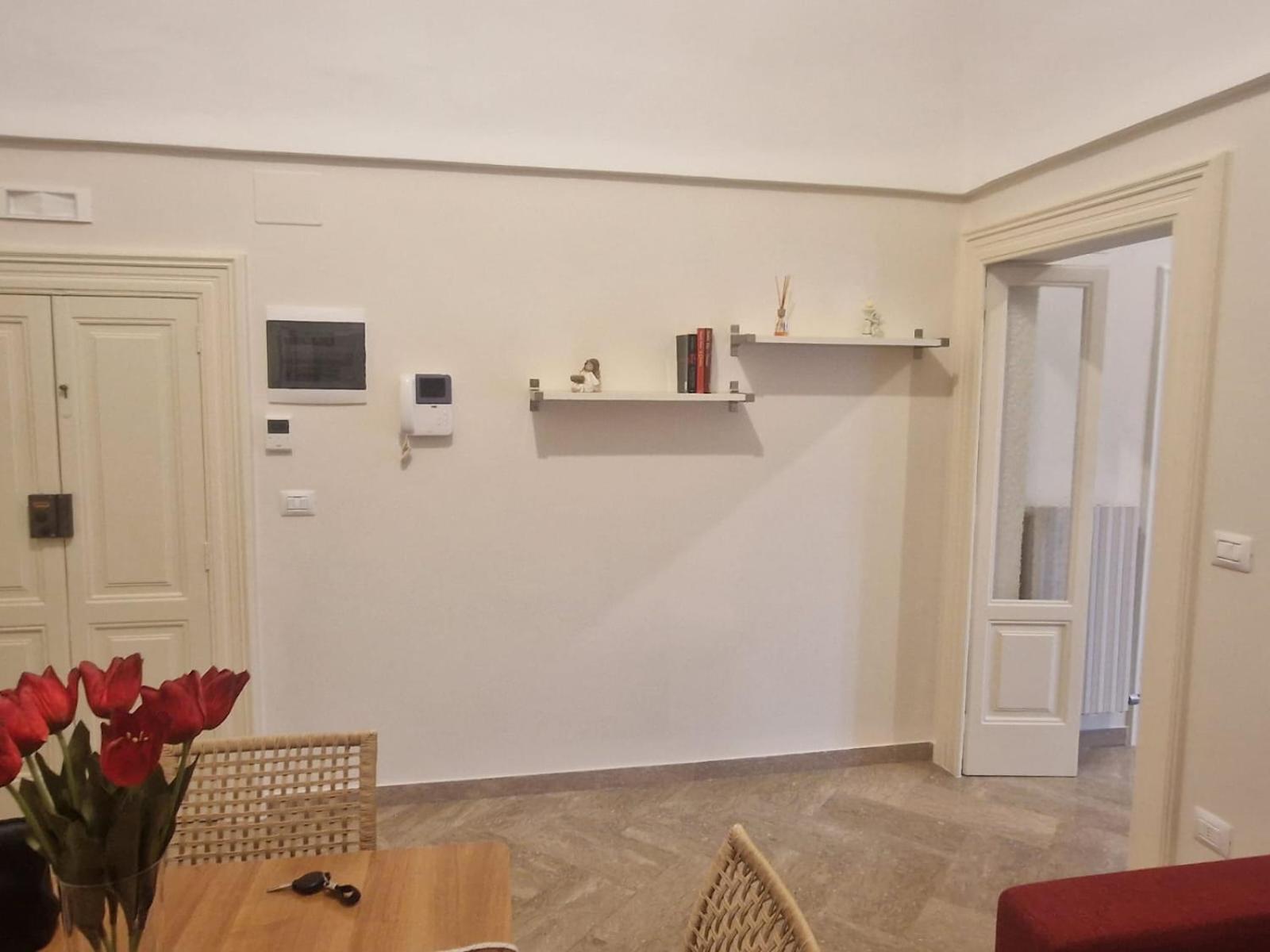 Casetta Cherubina Monopoli Kültér fotó