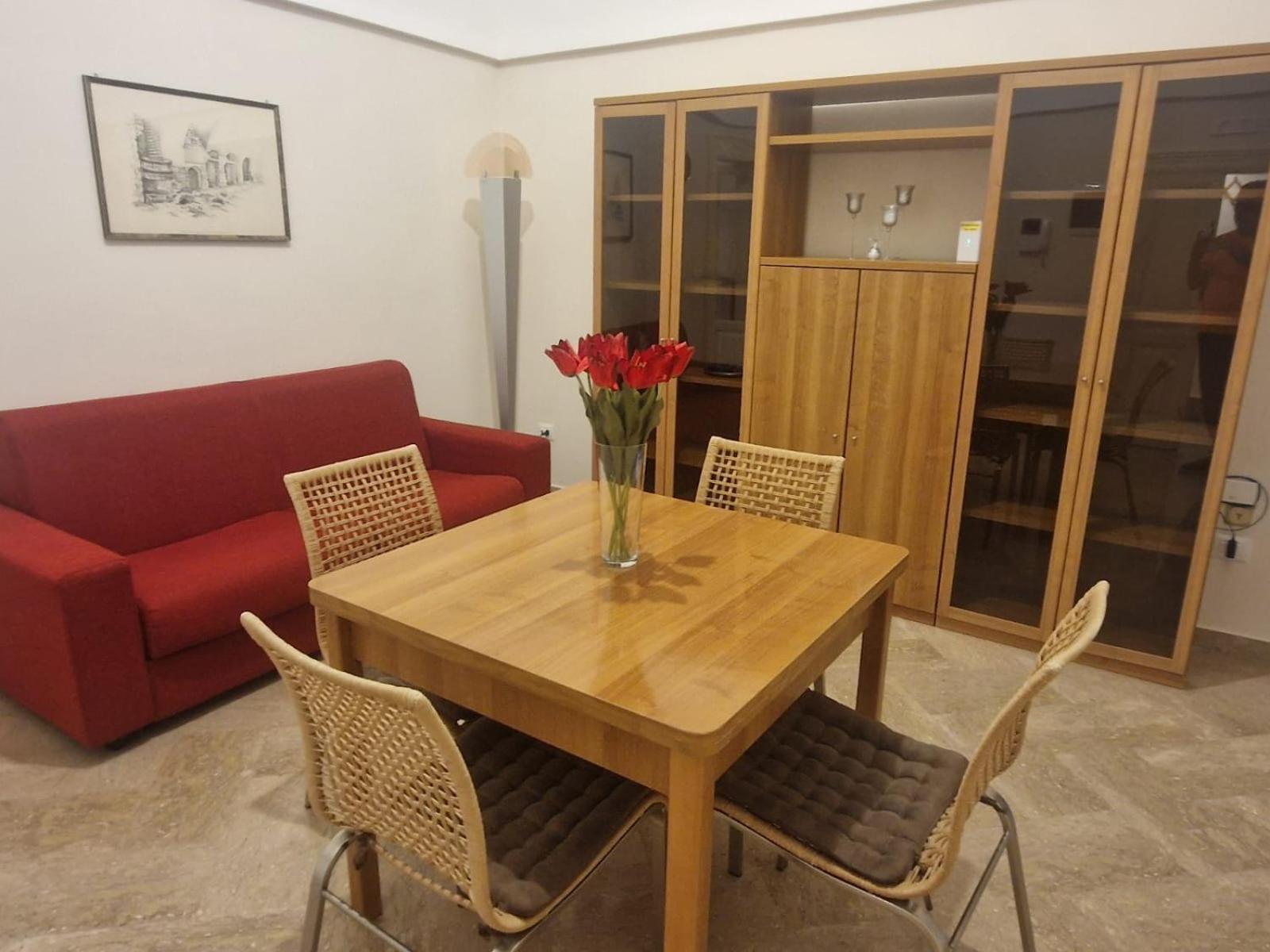 Casetta Cherubina Monopoli Kültér fotó