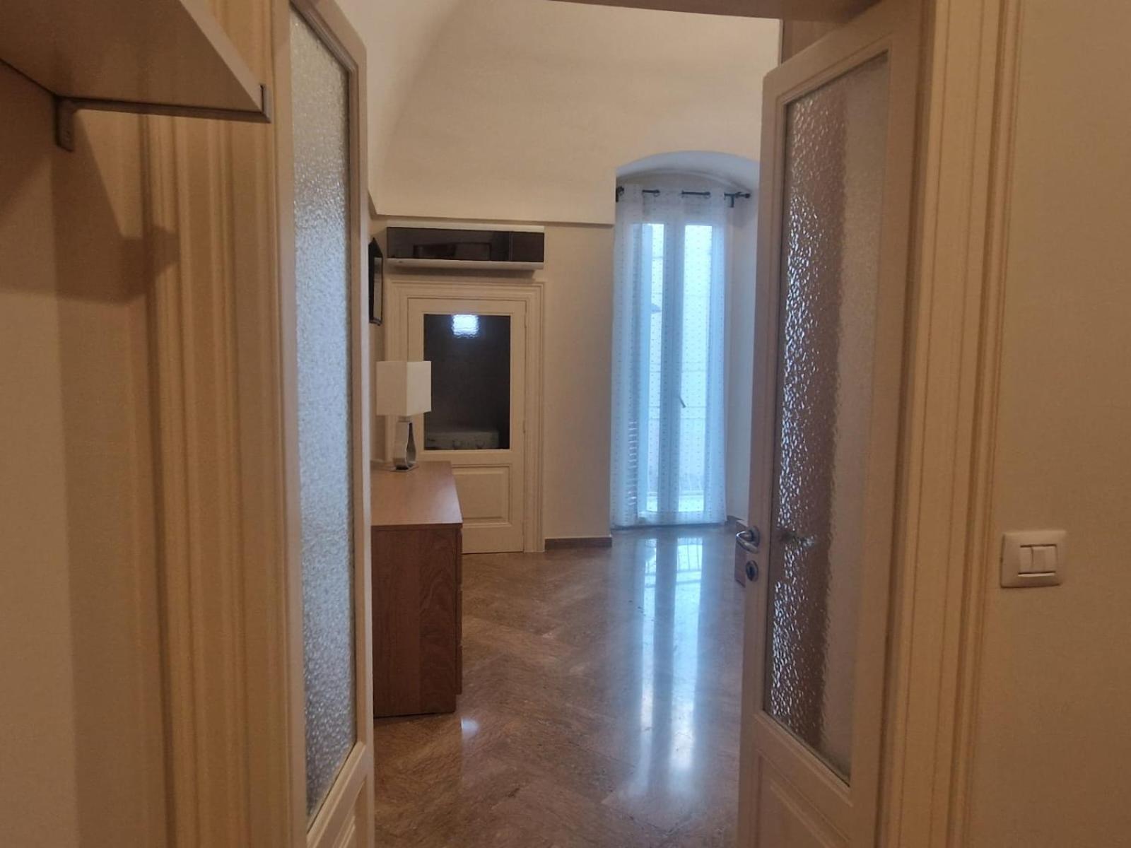 Casetta Cherubina Monopoli Kültér fotó