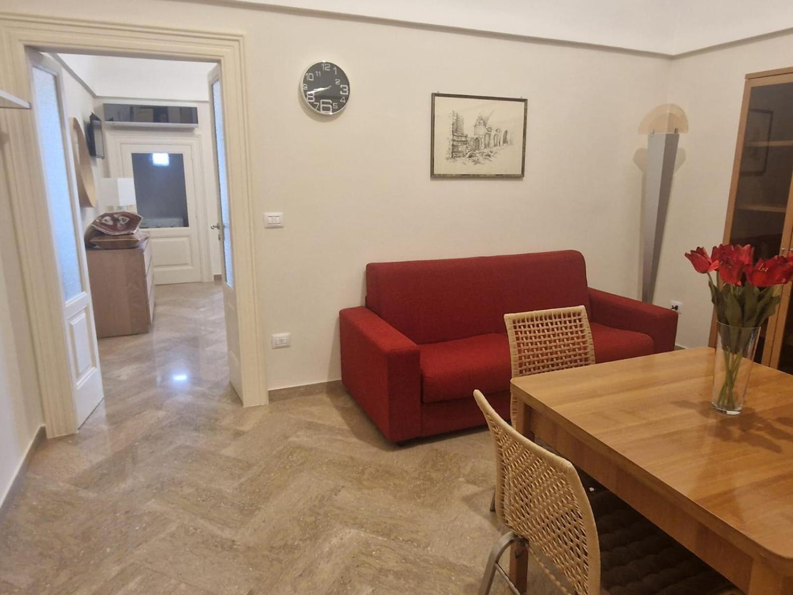 Casetta Cherubina Monopoli Kültér fotó