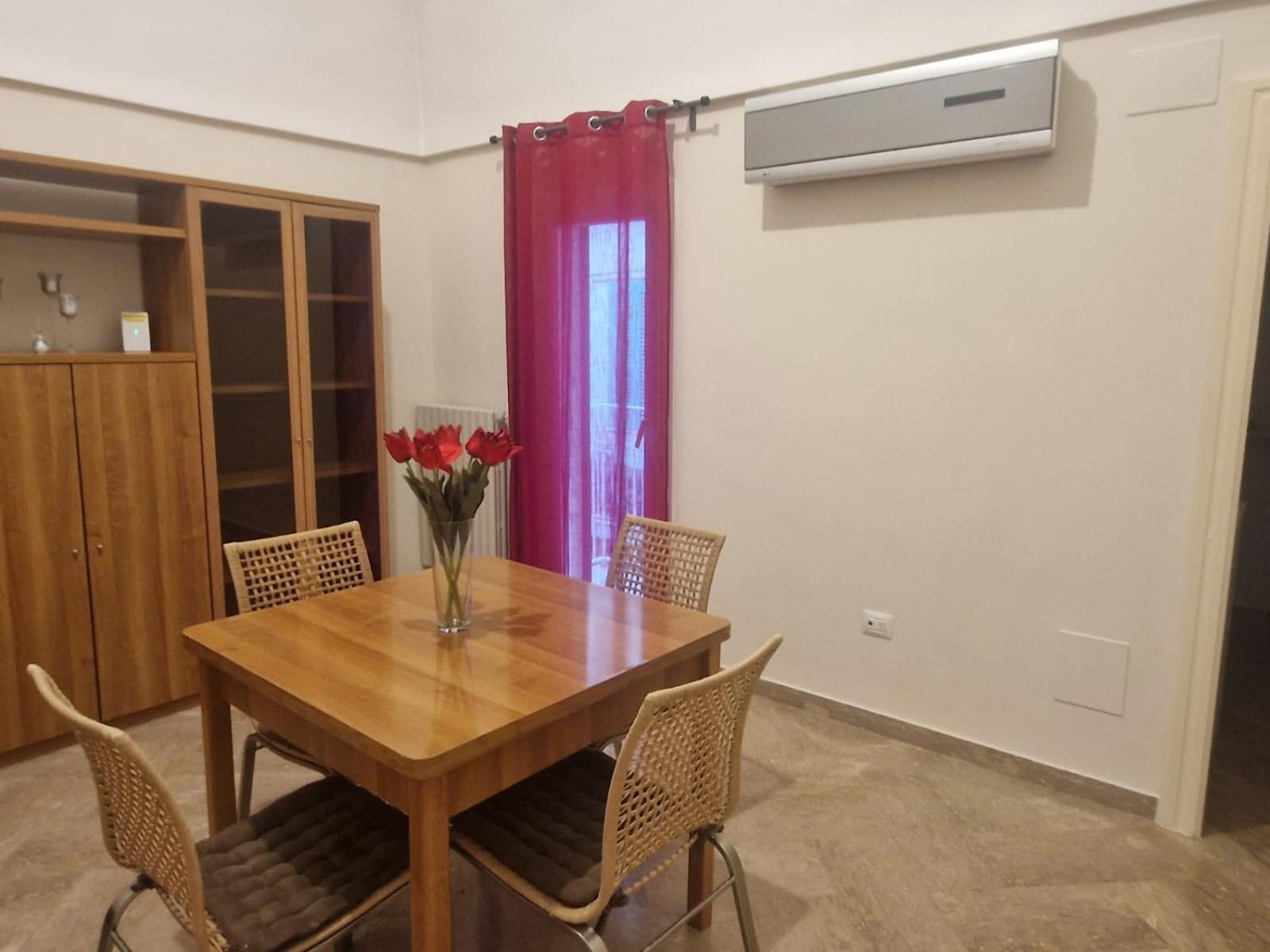 Casetta Cherubina Monopoli Kültér fotó